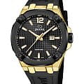 Часы Jaguar Diplomatic Quartz J1012/1